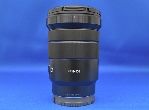 Sony Selpg E Pz 18 105mm F4 G Oss G Series Lens Japan Domestic Version New Ebay